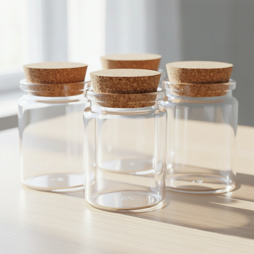 Suplemen Pria Indonesia Quality Control