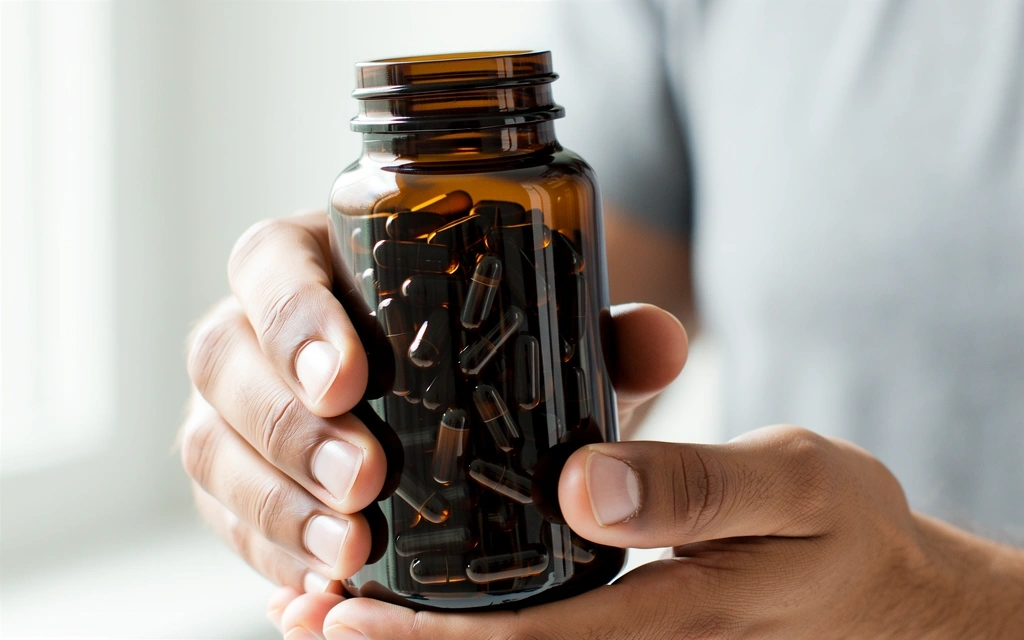 Standar kualitas produk